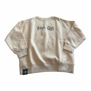 Zara Totally Rad Hoodie